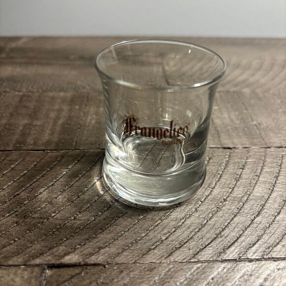 None and/or Unknown Other - Vintage Frangelico Shot Glass